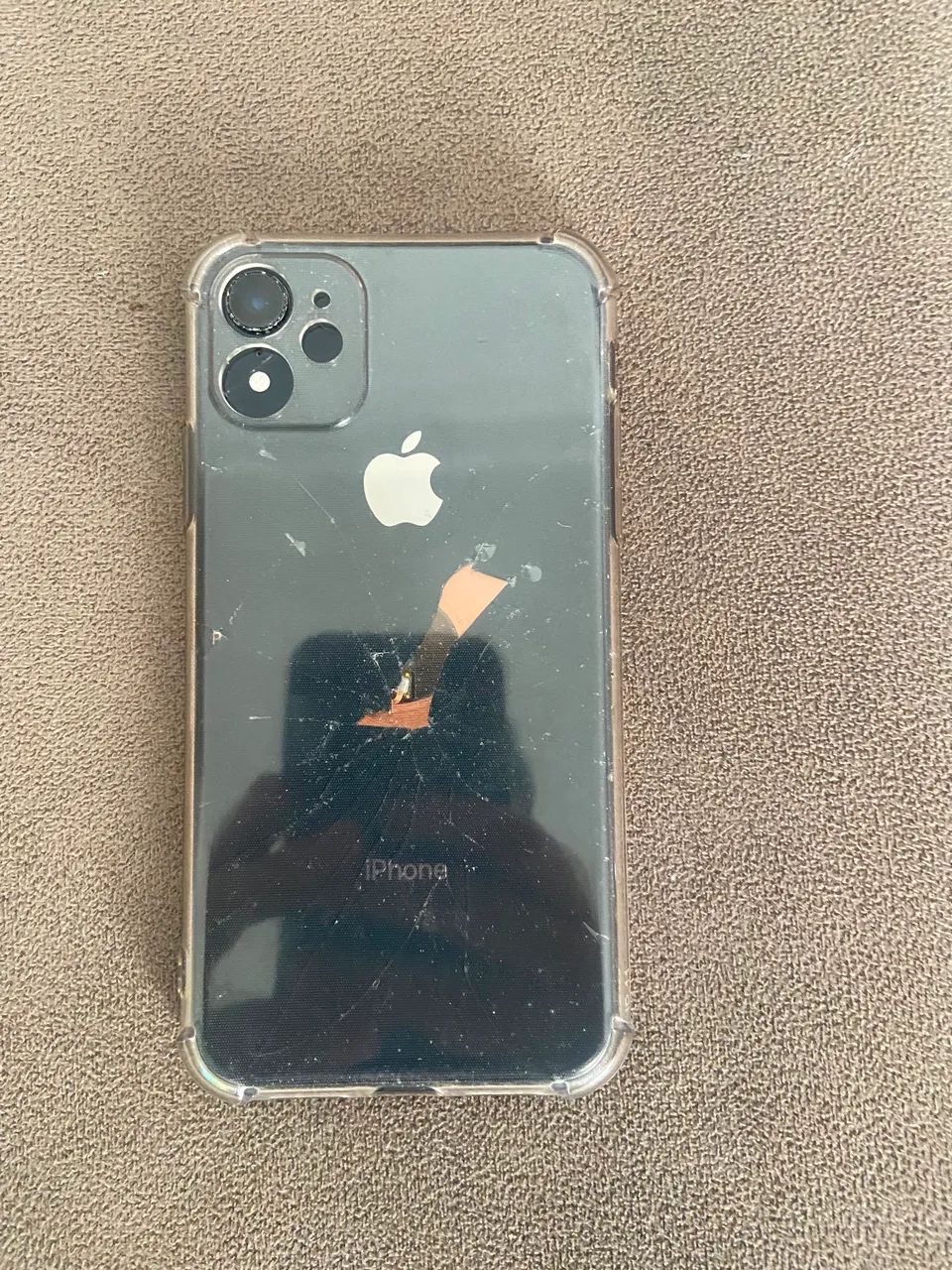 iPhone XR  - Foto 3