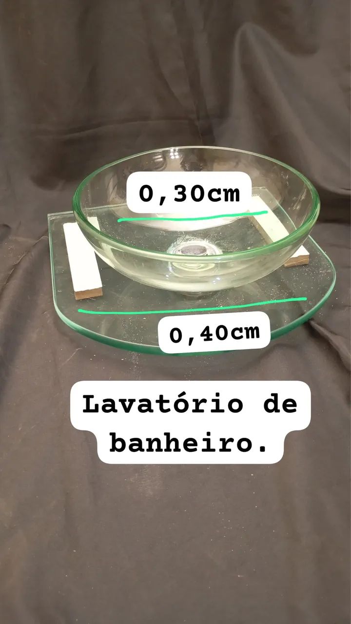 Lavabo