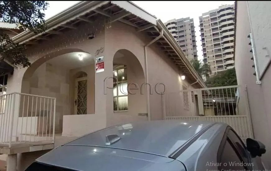 Casa à venda em Campinas, Bosque, com 2 quartos, com 207 m² - Foto 3