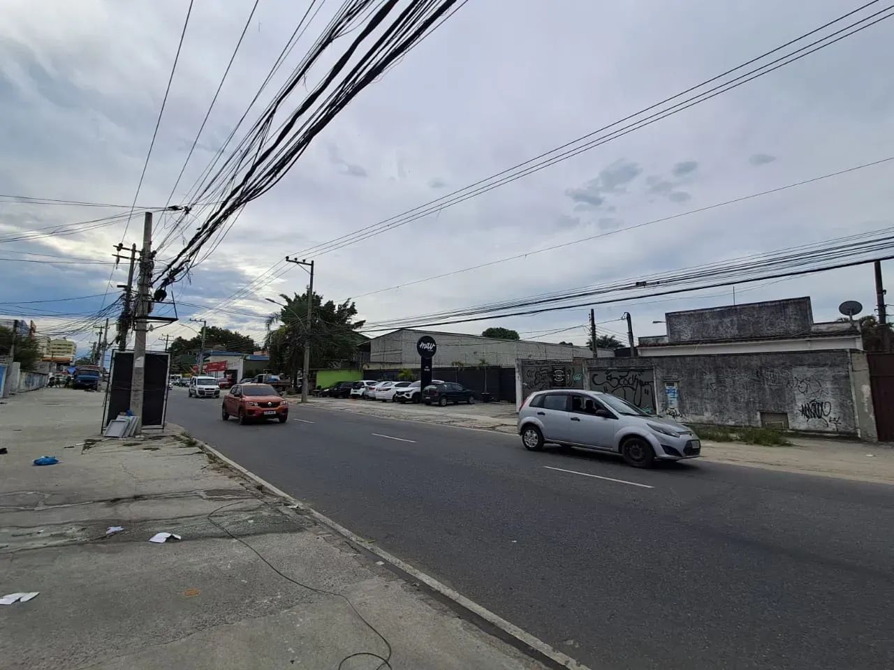 IVS IMOBILIARIA ALUGA LOJA COMERCIAL EM REALENGO - Foto 5
