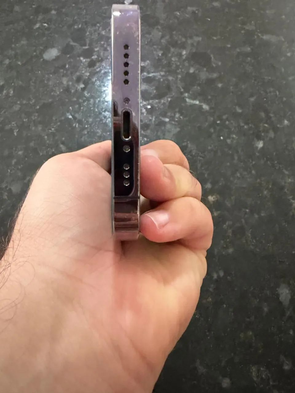 Iphone 14 pro - Foto 4