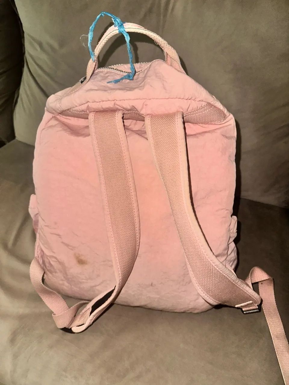 mochila kipling  - Foto 2