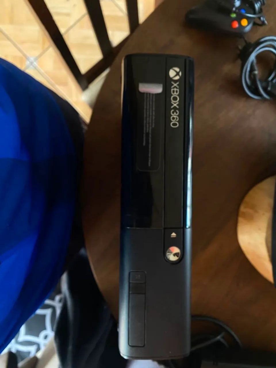 Xbox 360  - Foto 2