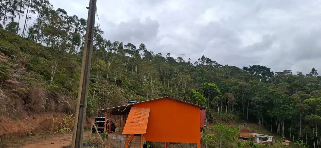 Chácara em Garrafão/Rio Taquara - Foto 3