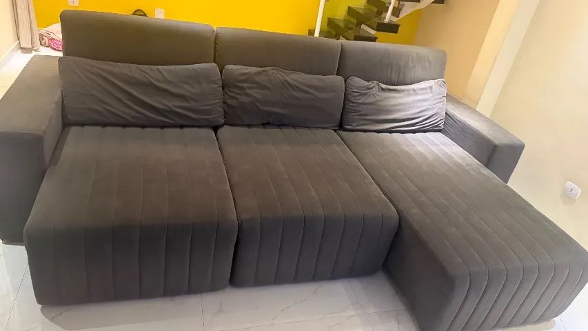 SOFÁ GRANDE!  - Foto 4
