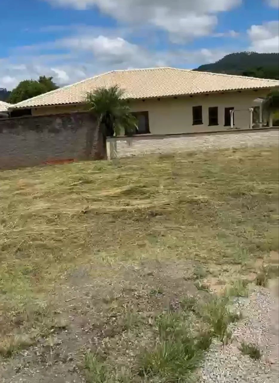 Vendo terreno urbano com 450m², totalmente quitado e regularizado. - Foto 4