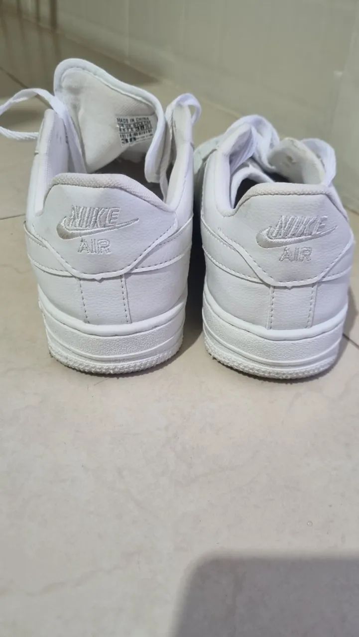 Tenis nike air force 1 - Foto 3