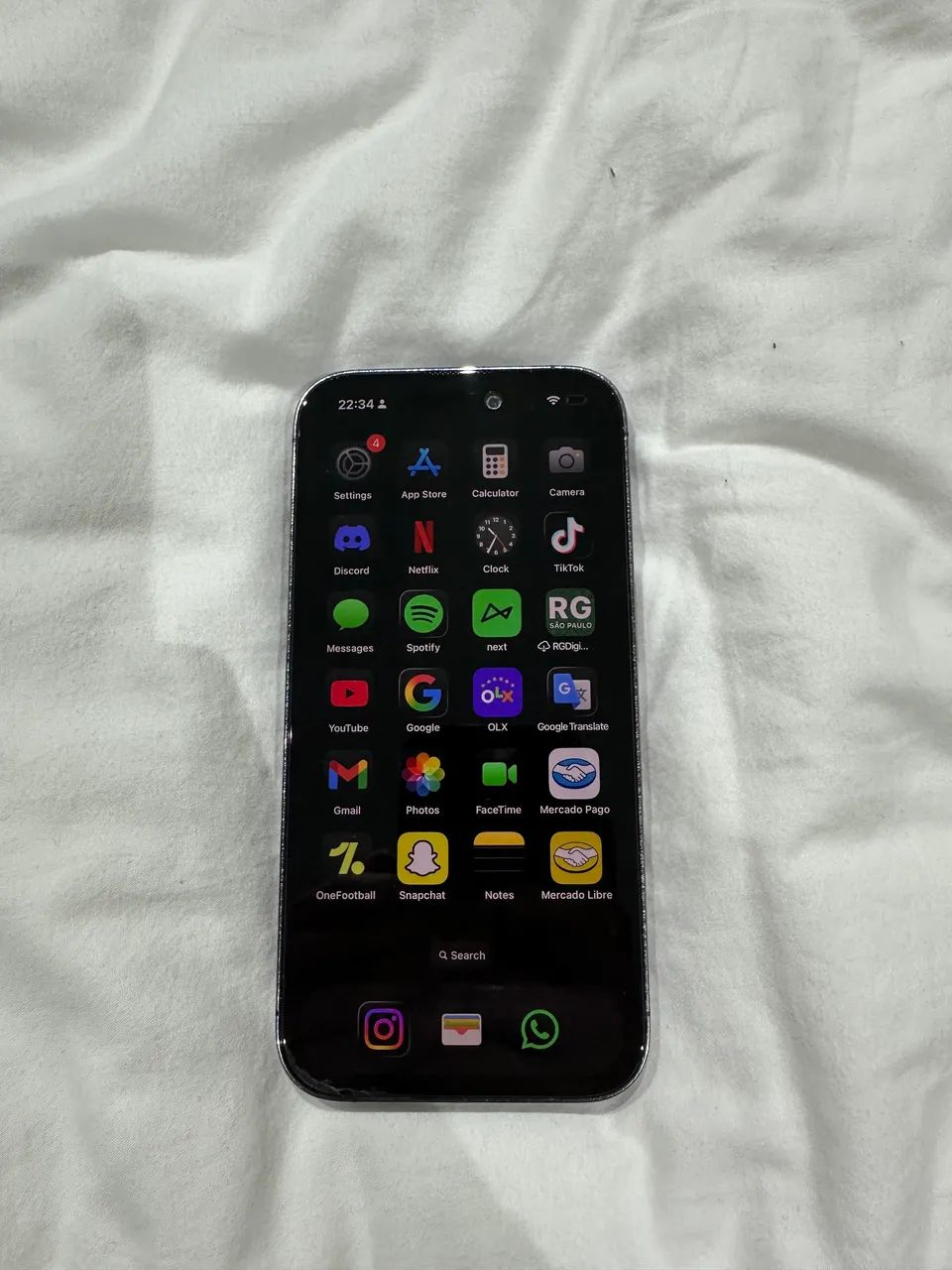 iPhone 14 Pro - Foto 2