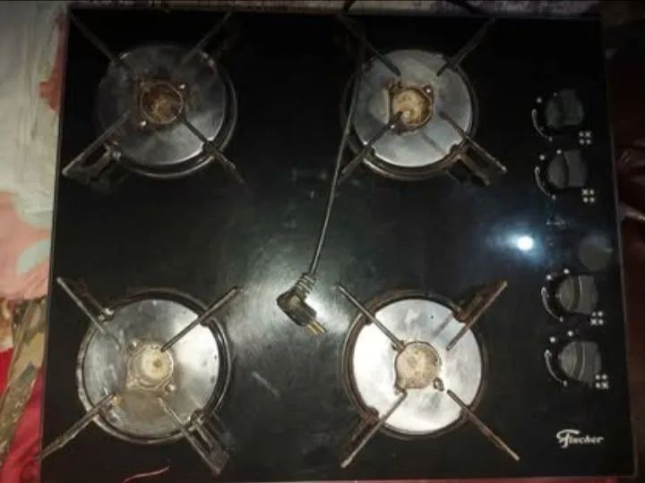 Cooktop  - Foto 3