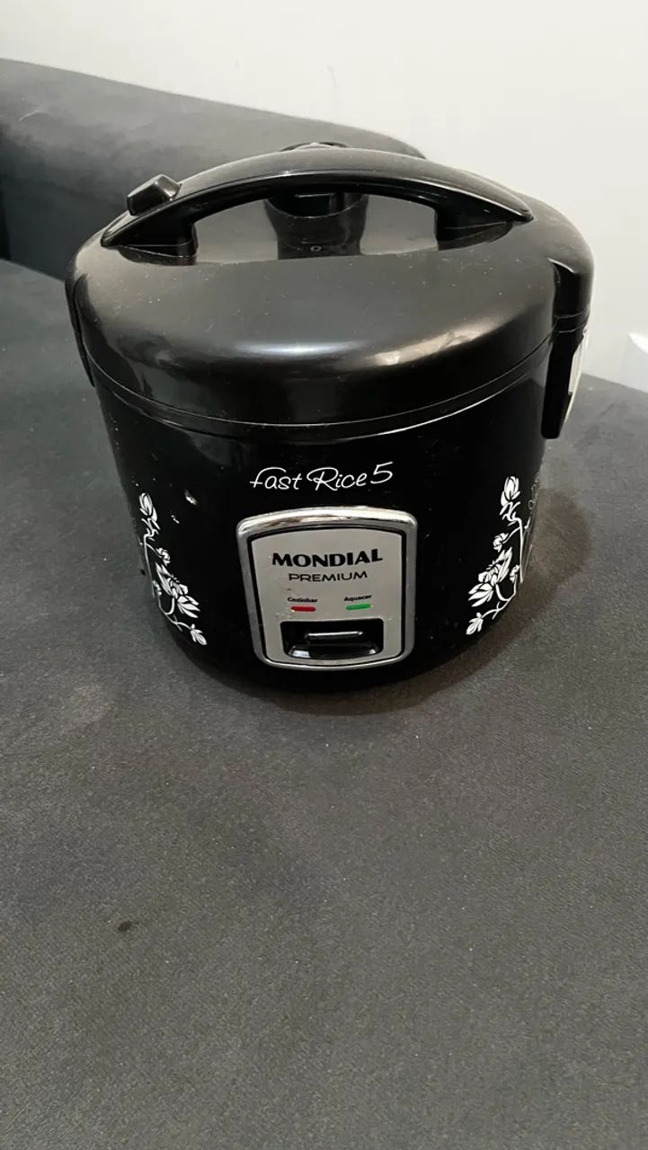 Panela elétrica  - Foto 2