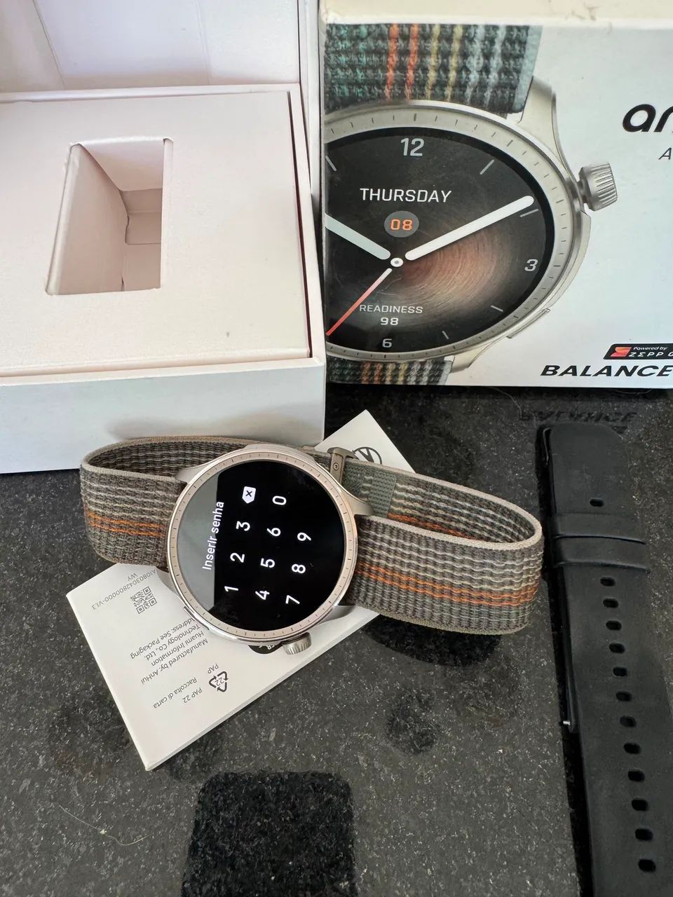 Amazfit balance  - Foto 3