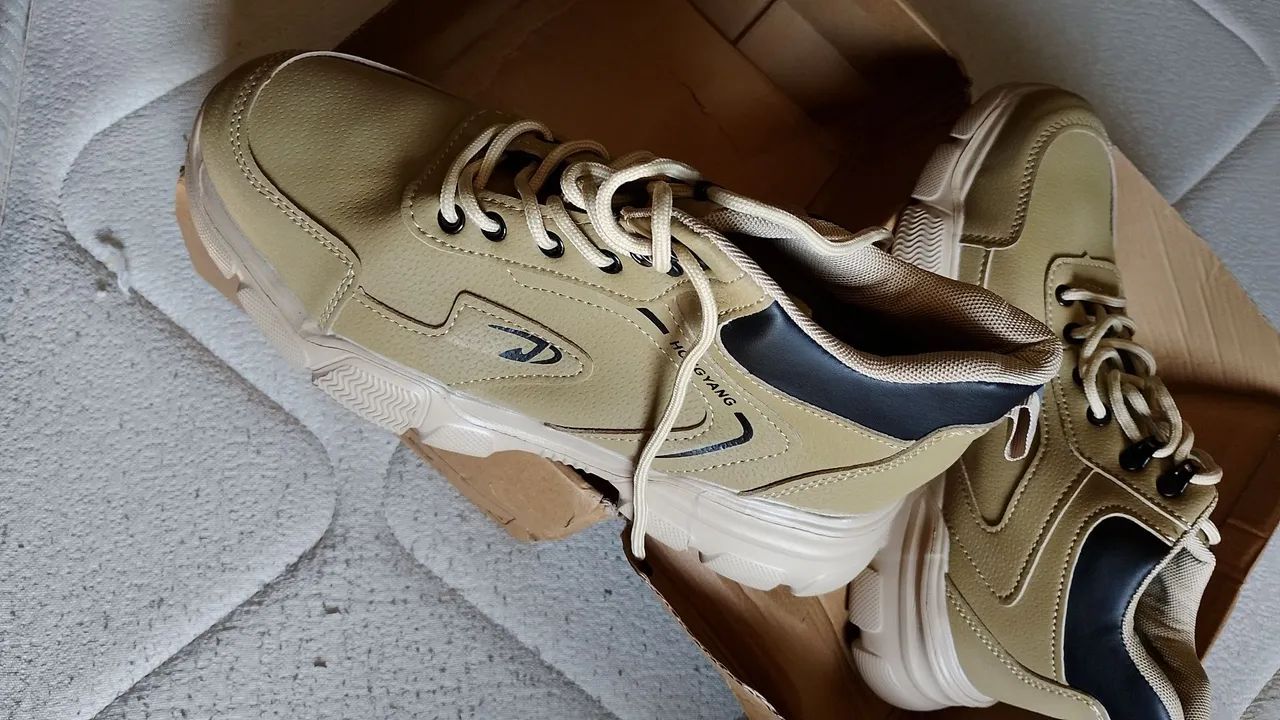 BOTA nova  não usada 40 - Foto 3