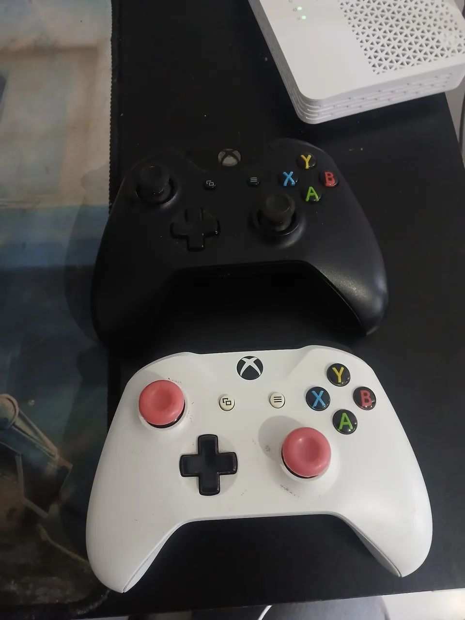 Xbox One S 1TB - Foto 4