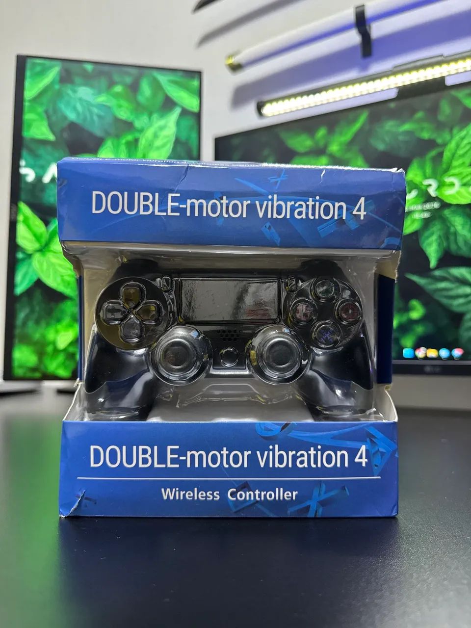 Controle de Ps4/Pc!!! - Foto 2