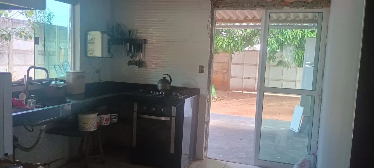 Chácara morada nova  - Foto 4