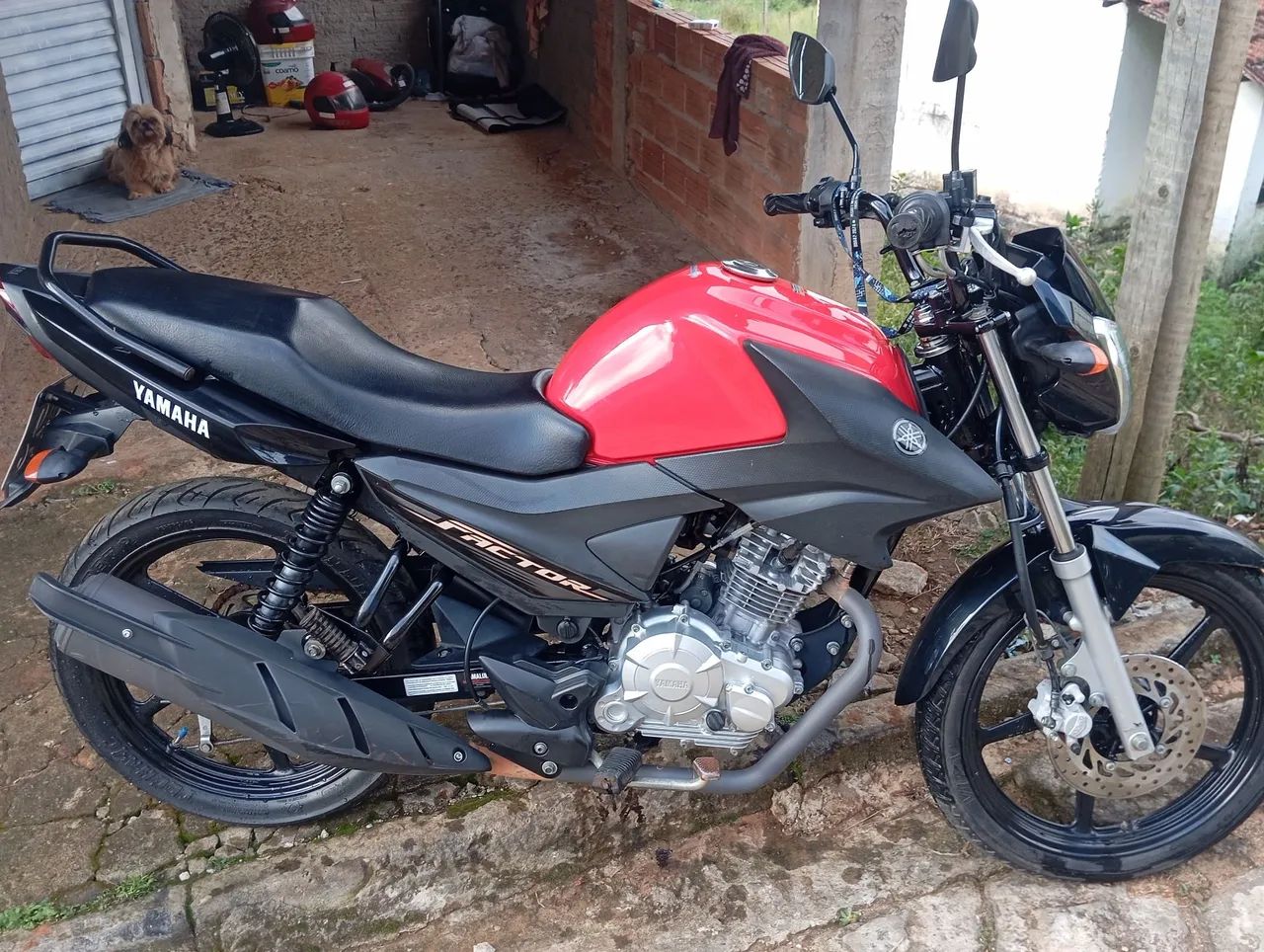 Vende se 