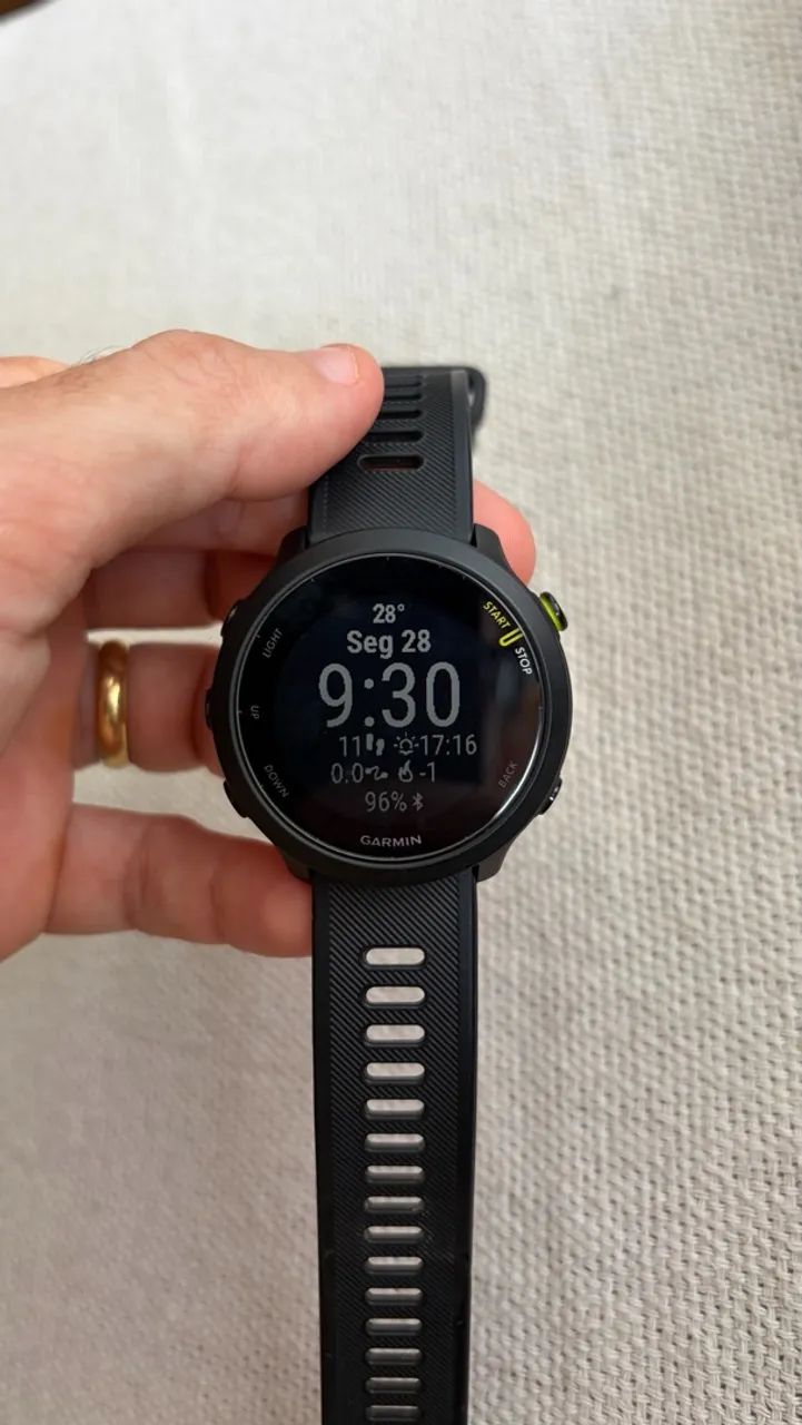 Garmin Forerunner 55  - Foto 3