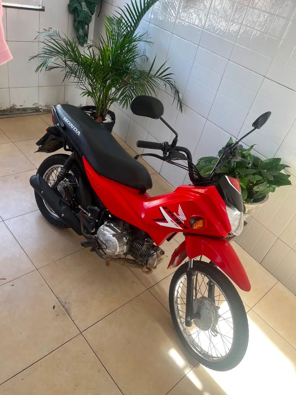 Pop 110i 2020 - Foto 2