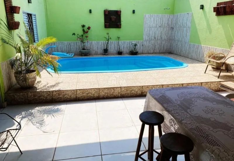 Casa com 3 quarto(s) no bairro Tijucal em Cuiabá - MT - Foto 2