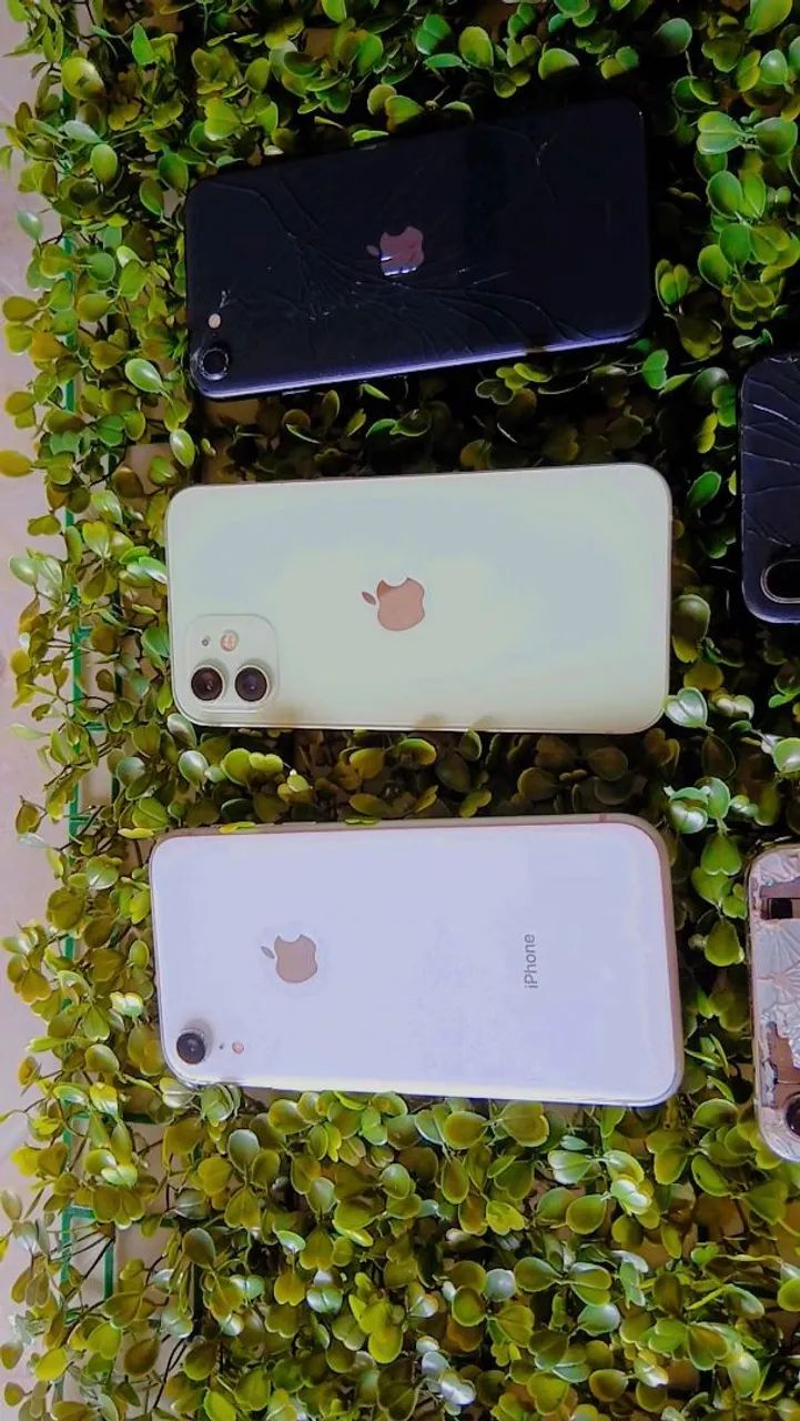 PACOTE  DE IPHONES  - Foto 4