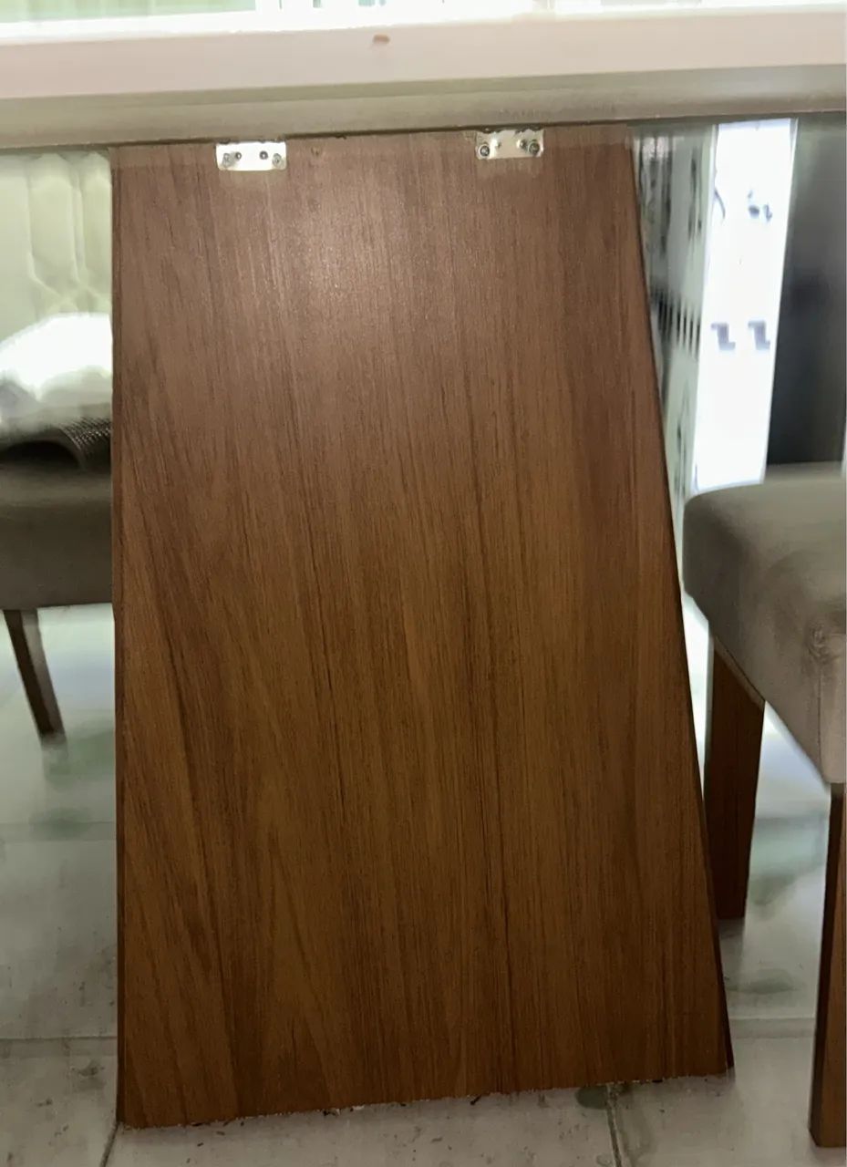 Tv 55 + mesa de jantar 4 lugares - Foto 5