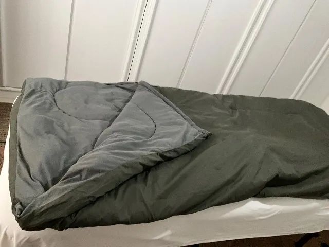 Saco de dormir