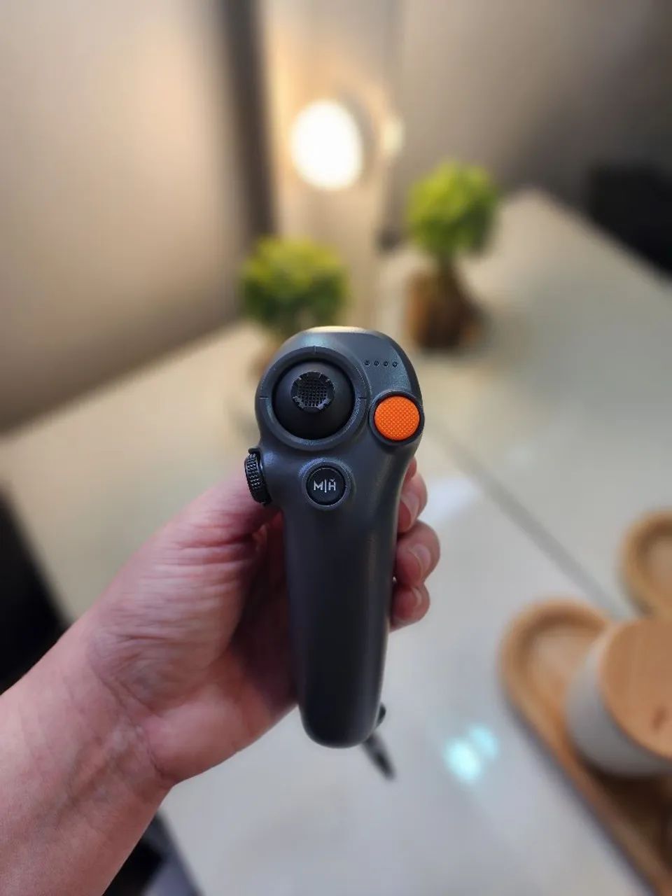 Controle remoto DJI RC Motion para Neo, Mini 4, Avata 2 - Foto 3