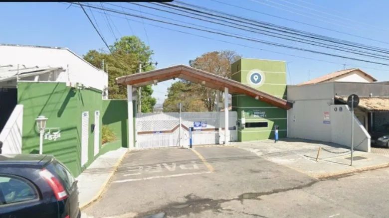 Foto - Jacareí - Jardim Califórnia