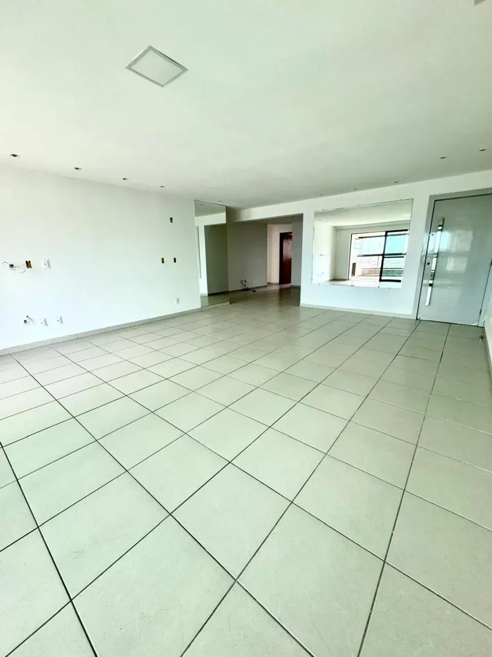 Imóvel para aluguel tem 204 metros quadrados com 4 quartos em Monteiro - Recife - PE - Foto 3