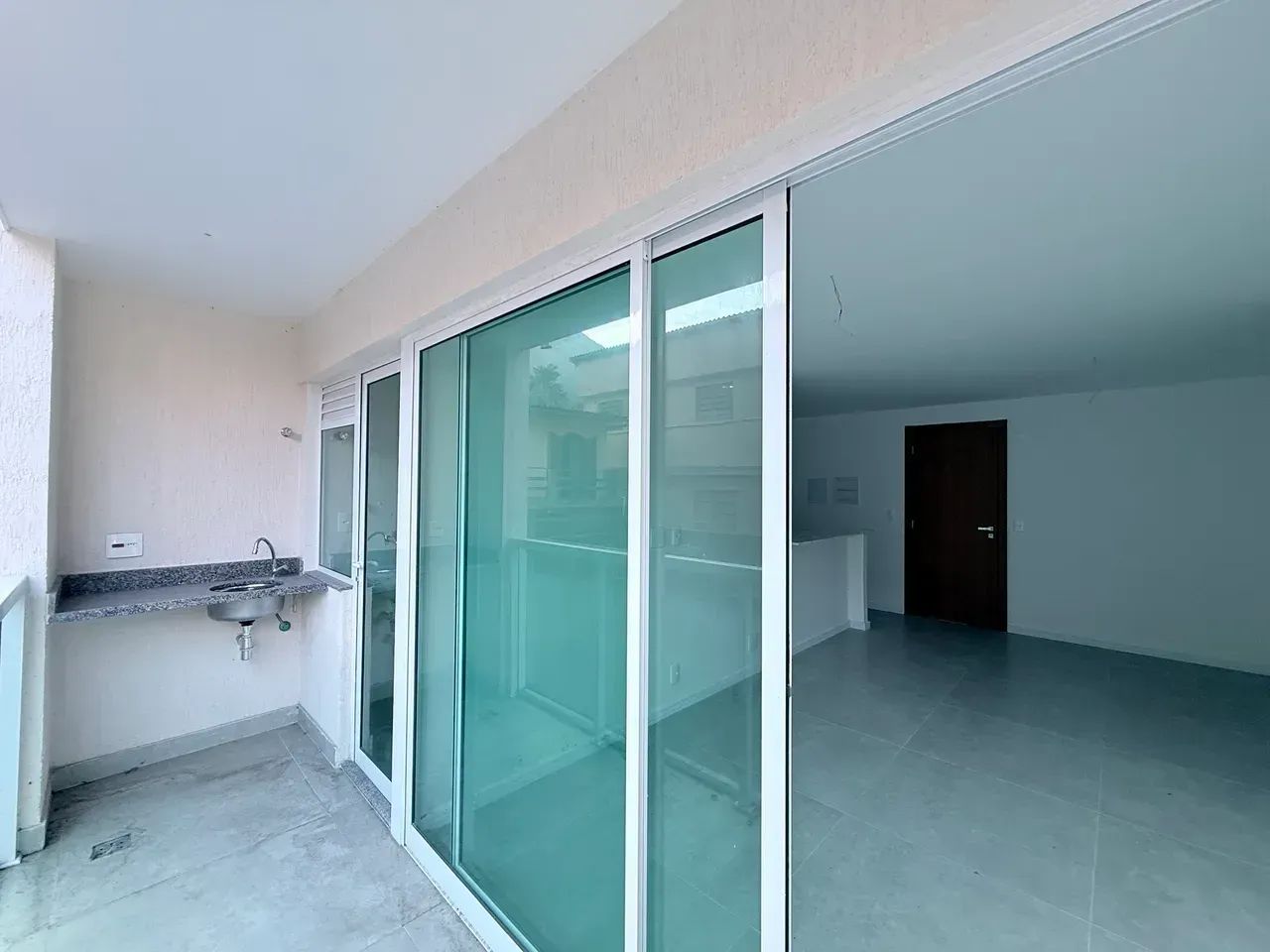 Vendo apartamento 2 quartos