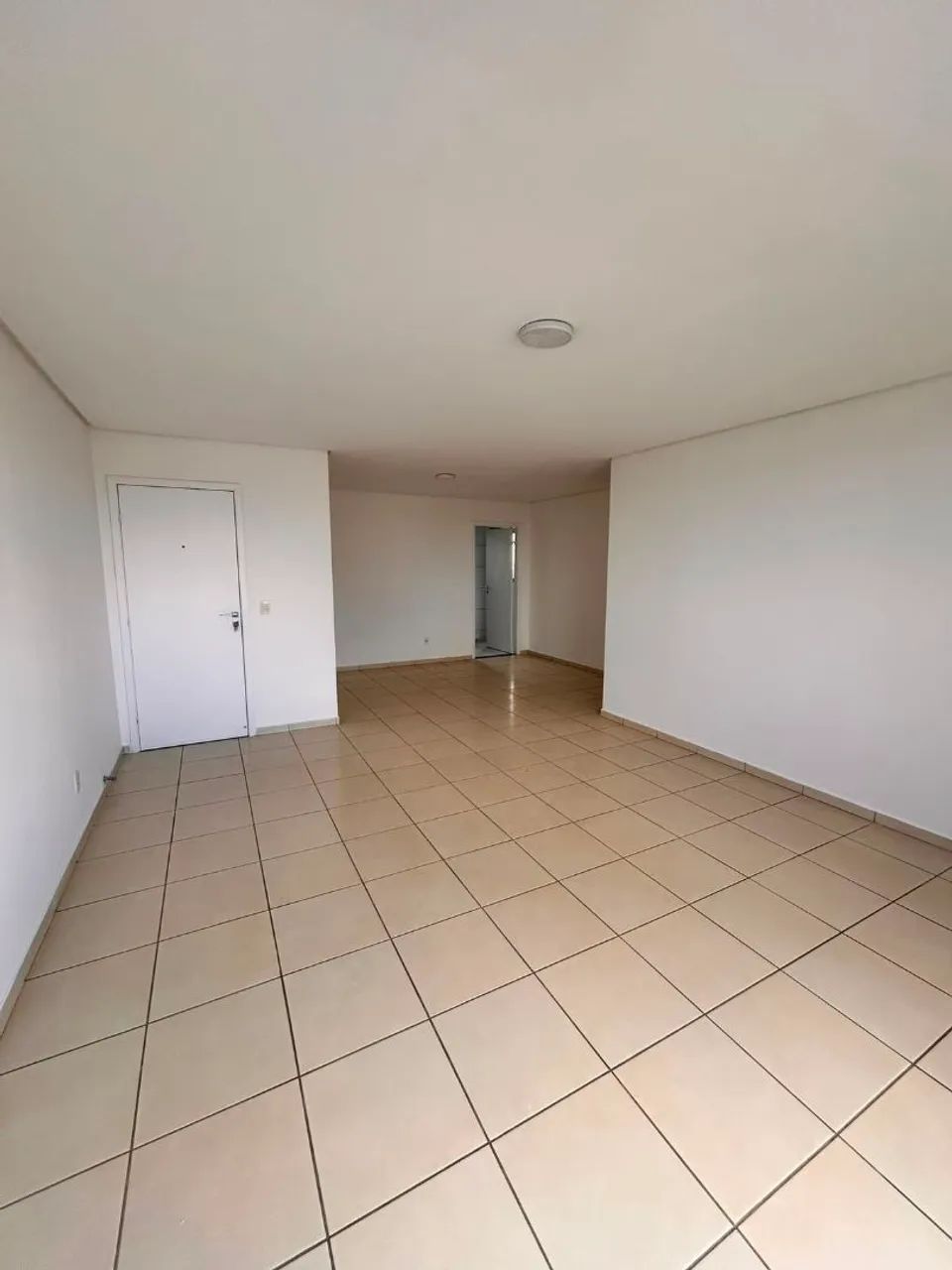 APARTAMENTO PARA ALUGUEL - EDIFÍCIO MONTE SINAI - Foto 4