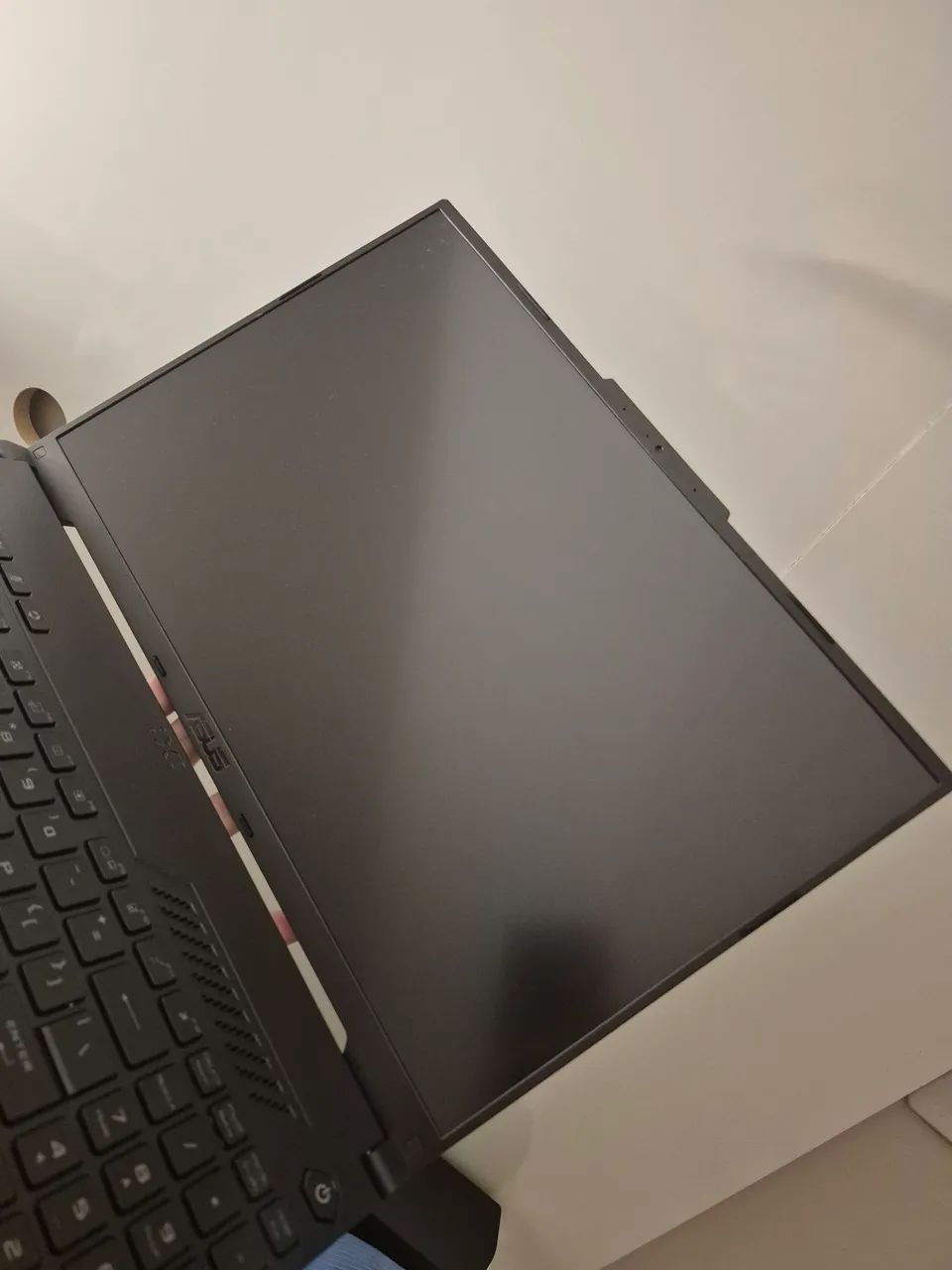 Asus Tuf A16  - Foto 3