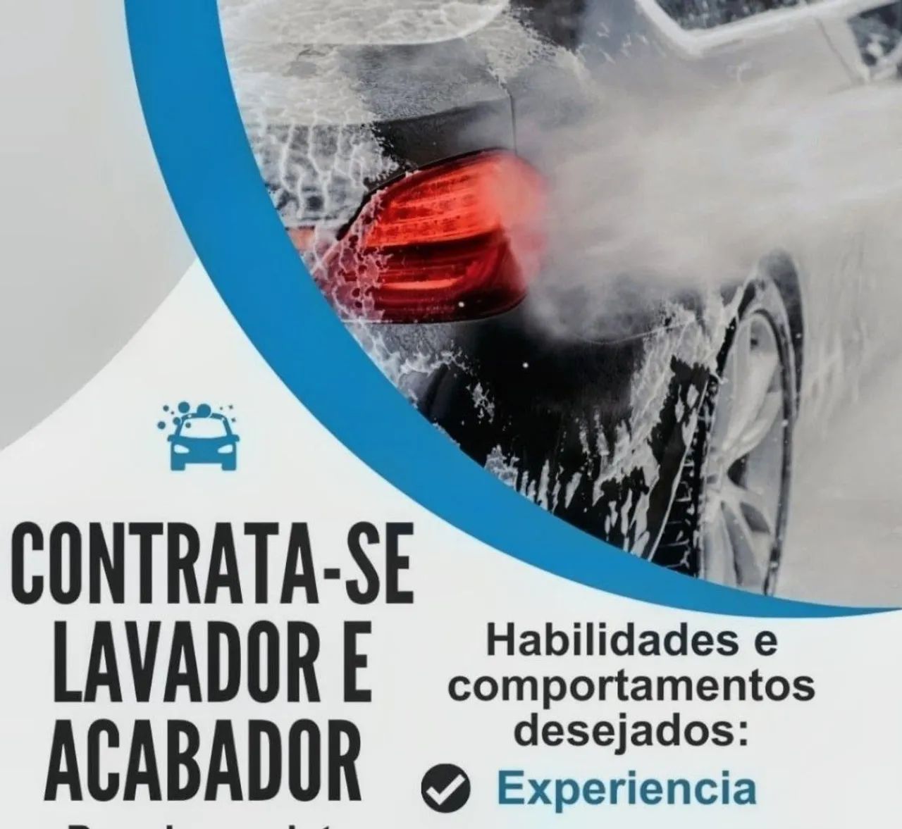 Lavador 