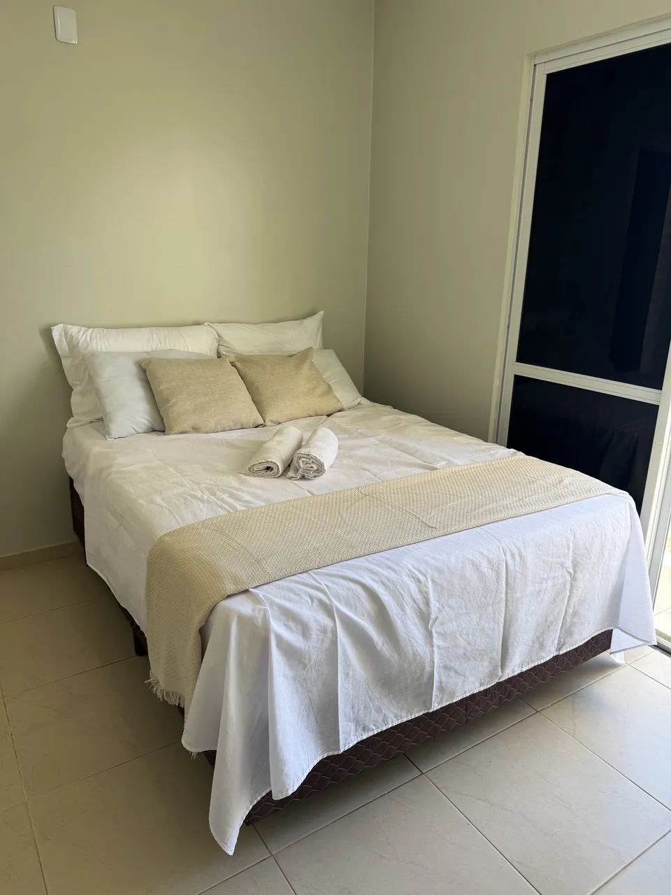 Apartamento 2 quartos no Cumbuco - Foto 3