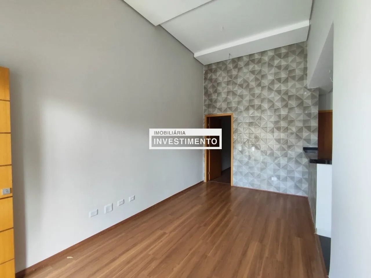 Casa para Locação com 3 quartos - Foto 4