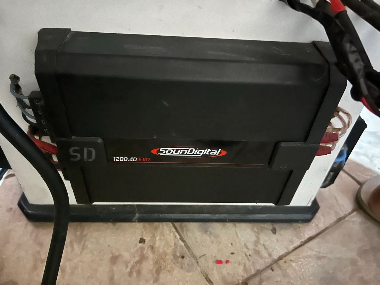 Som automotivo  - Foto 3
