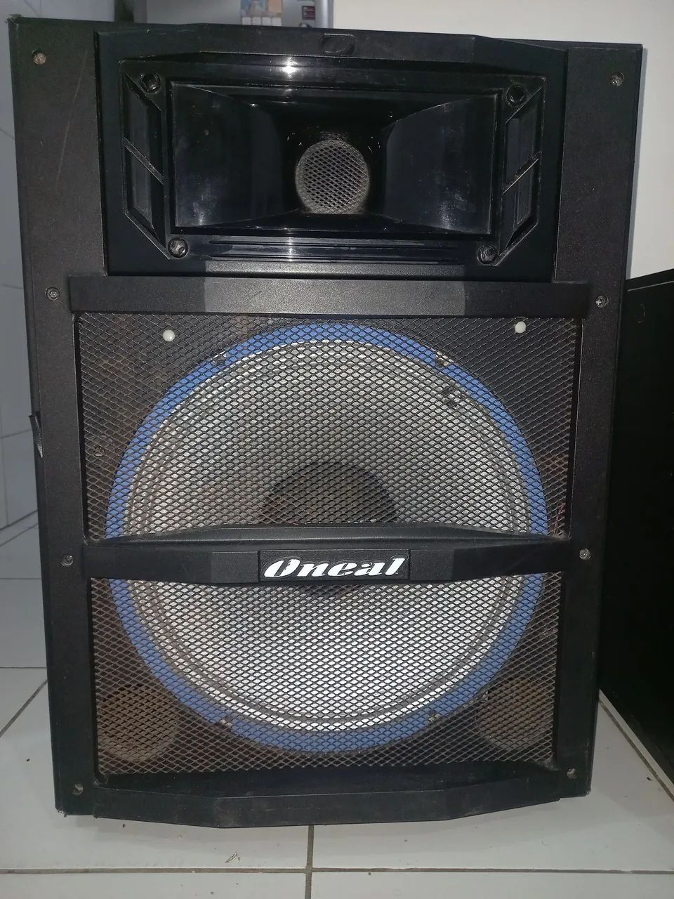 Caixa de  som amplificada - Foto 2