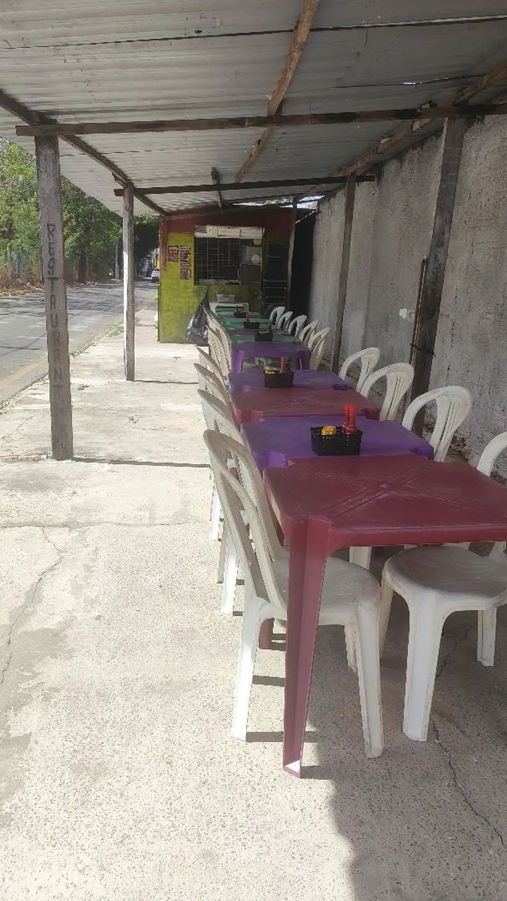 Restaurante  - Foto 2