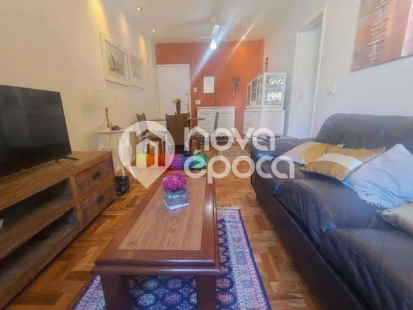 Tijuca | Apartamento 2 quartos - Foto 5