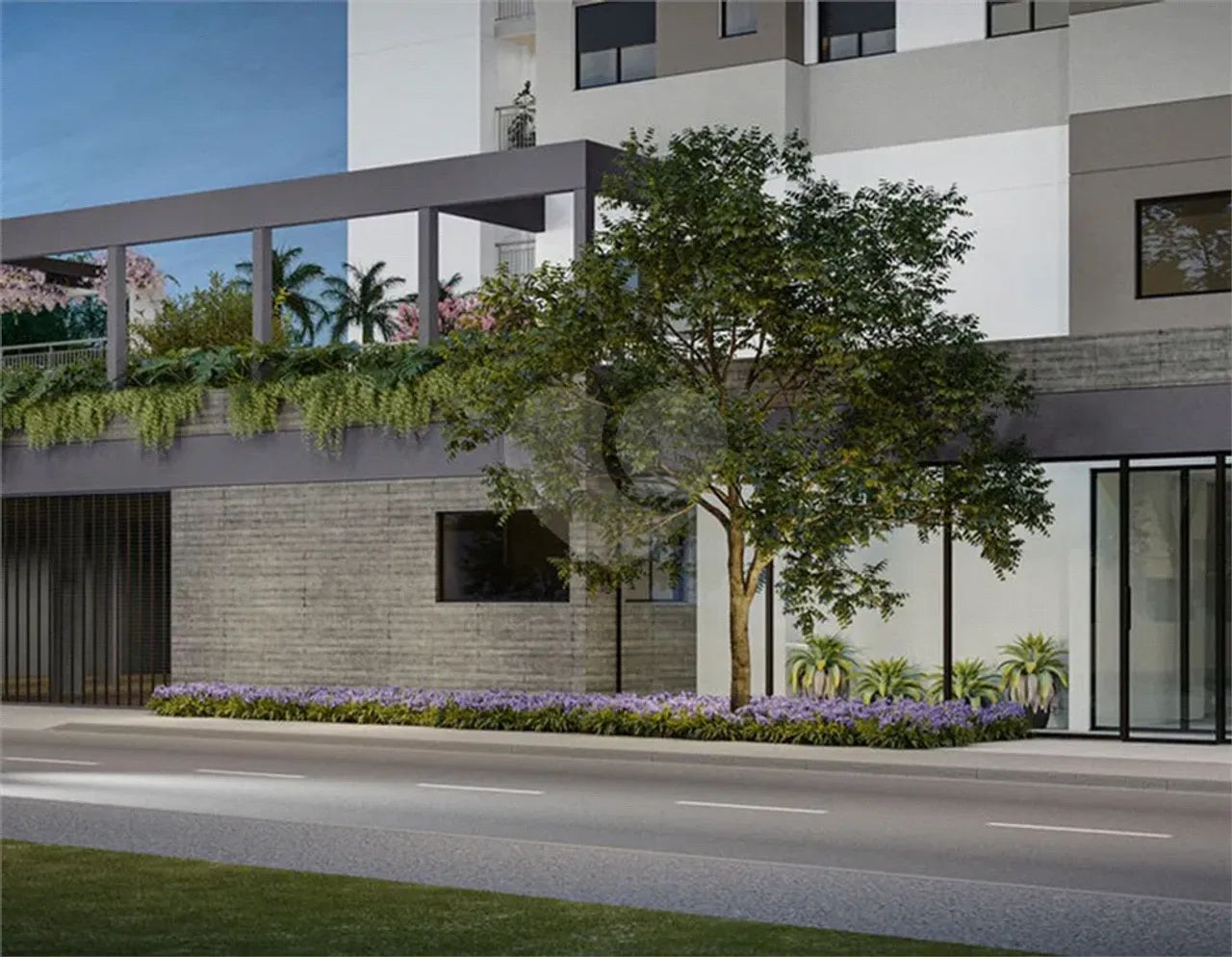 BUTANTÃ - 125 M² - TERRAÇO GOURMET