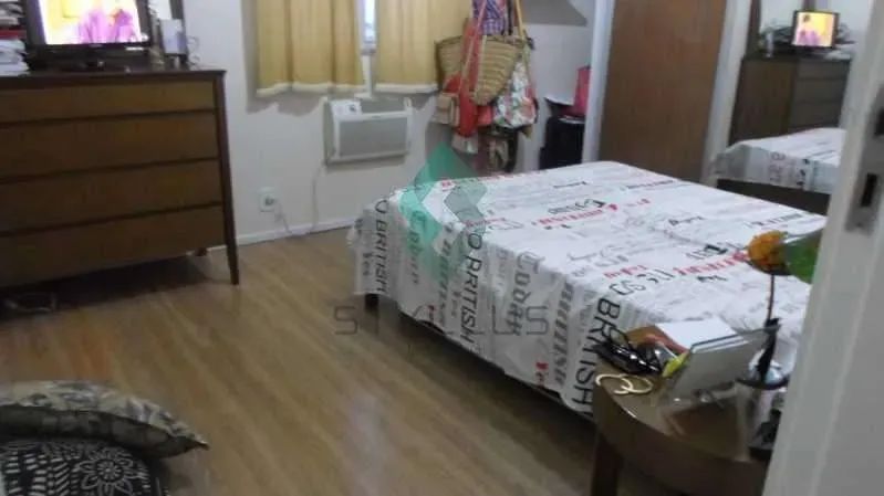 Vaz Lobo | Apartamento 2 quartos - Foto 5