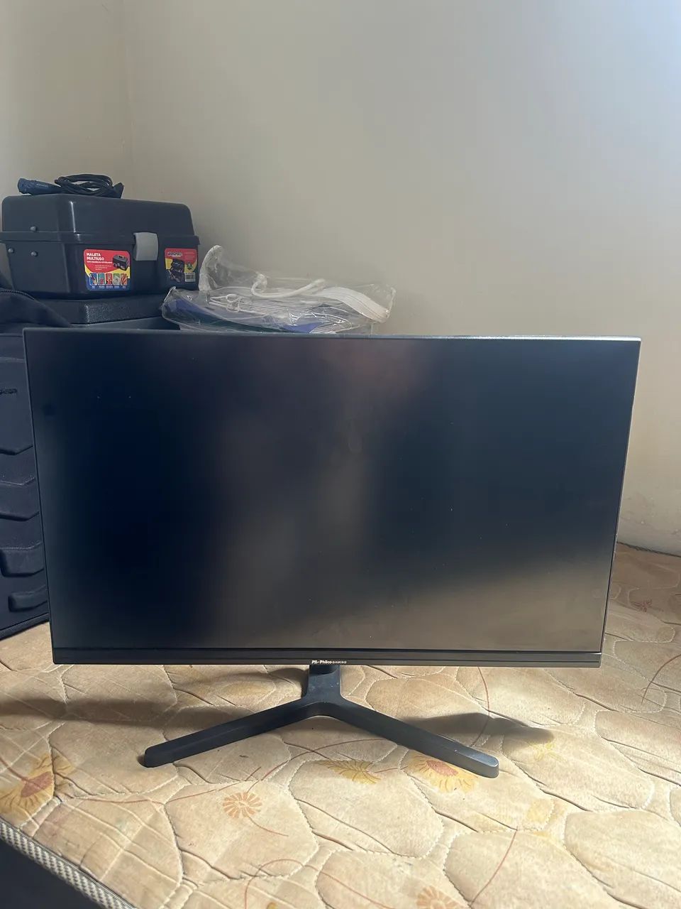 Monitor philco Gaming (retiradas de peças)  - Foto 2