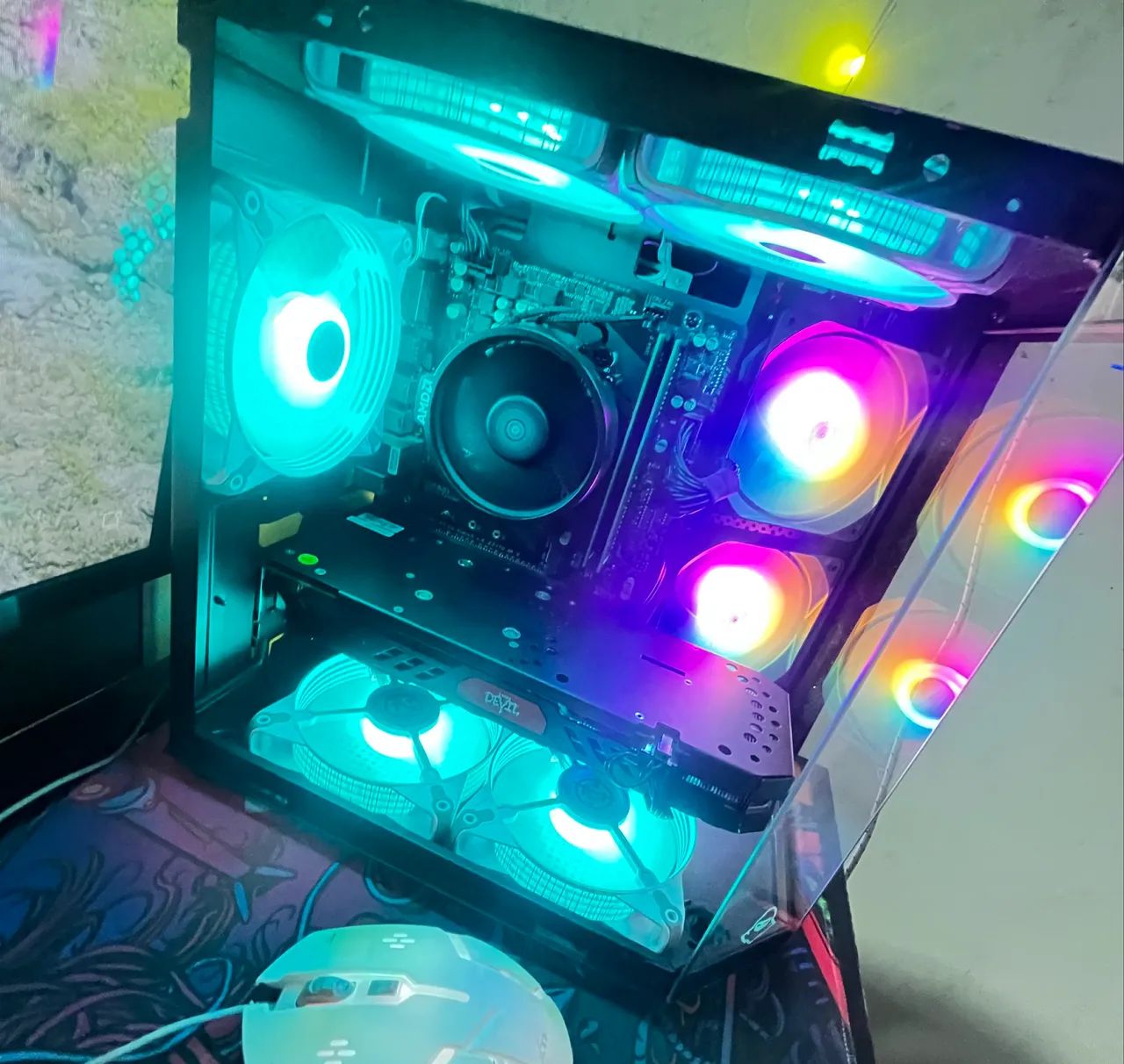 Pc gamer  - Foto 2