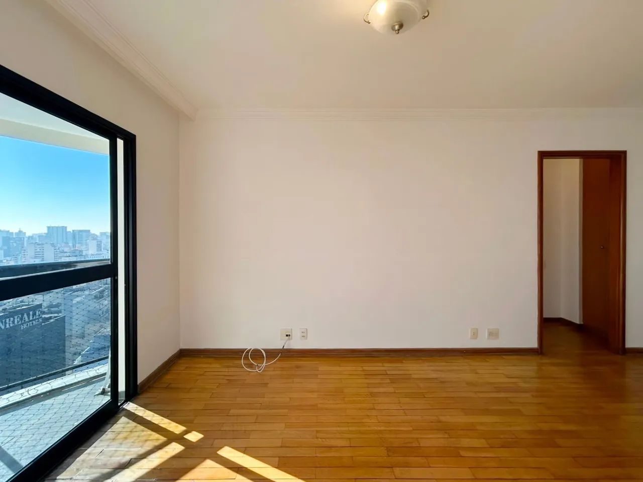 Apartamento para alugar com 53m², 1 quarto e 1 vaga - Foto 4