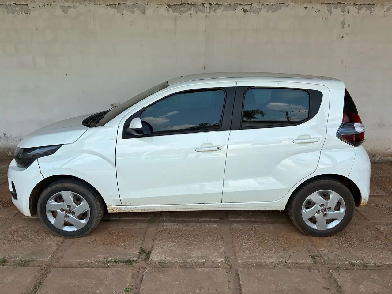 Fiat Mobi Like 1.0 Fire Flex 5P. 2018 - Foto 3