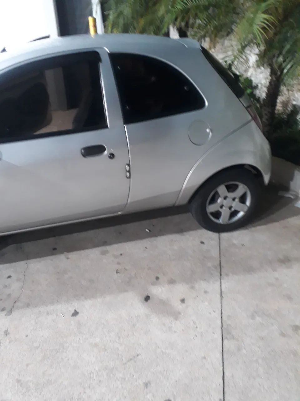 VENDE SE 17MIL 