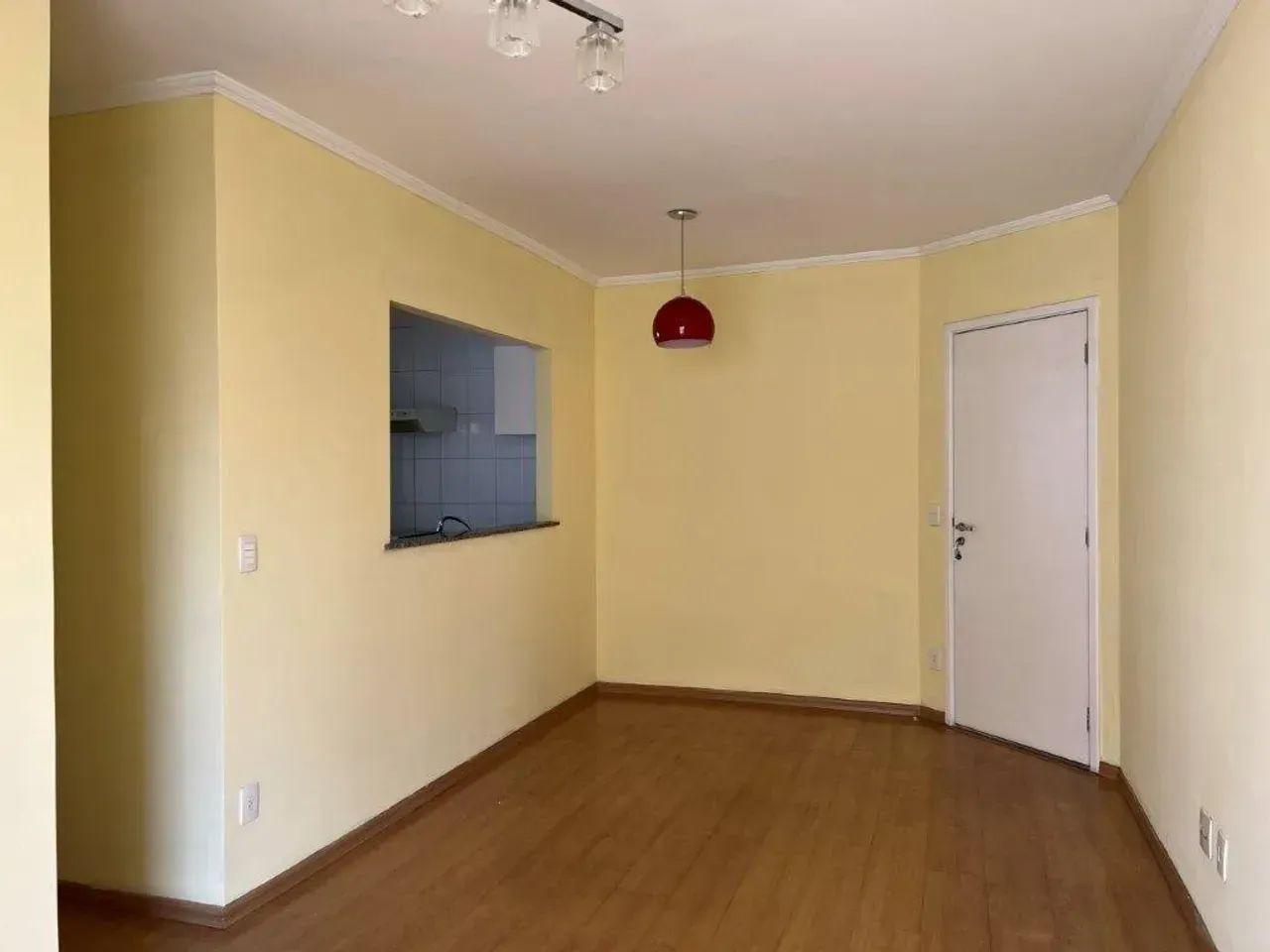 LAPA APARTAMENTO PARA LOCAÇÃO COM 2 DORMITÓRIOS E UMA VAGA - Foto 4