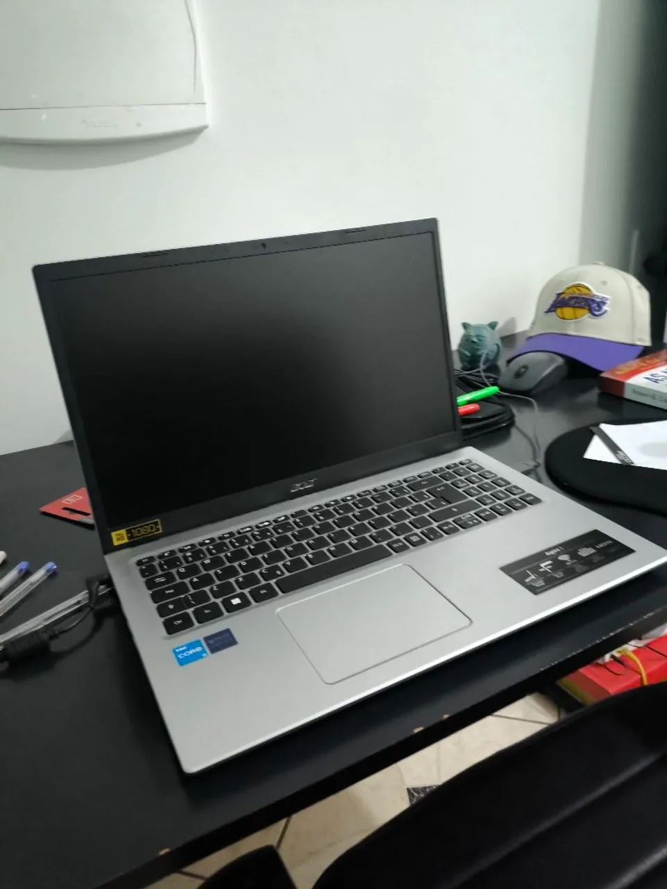 Notebook Acer - Foto 2