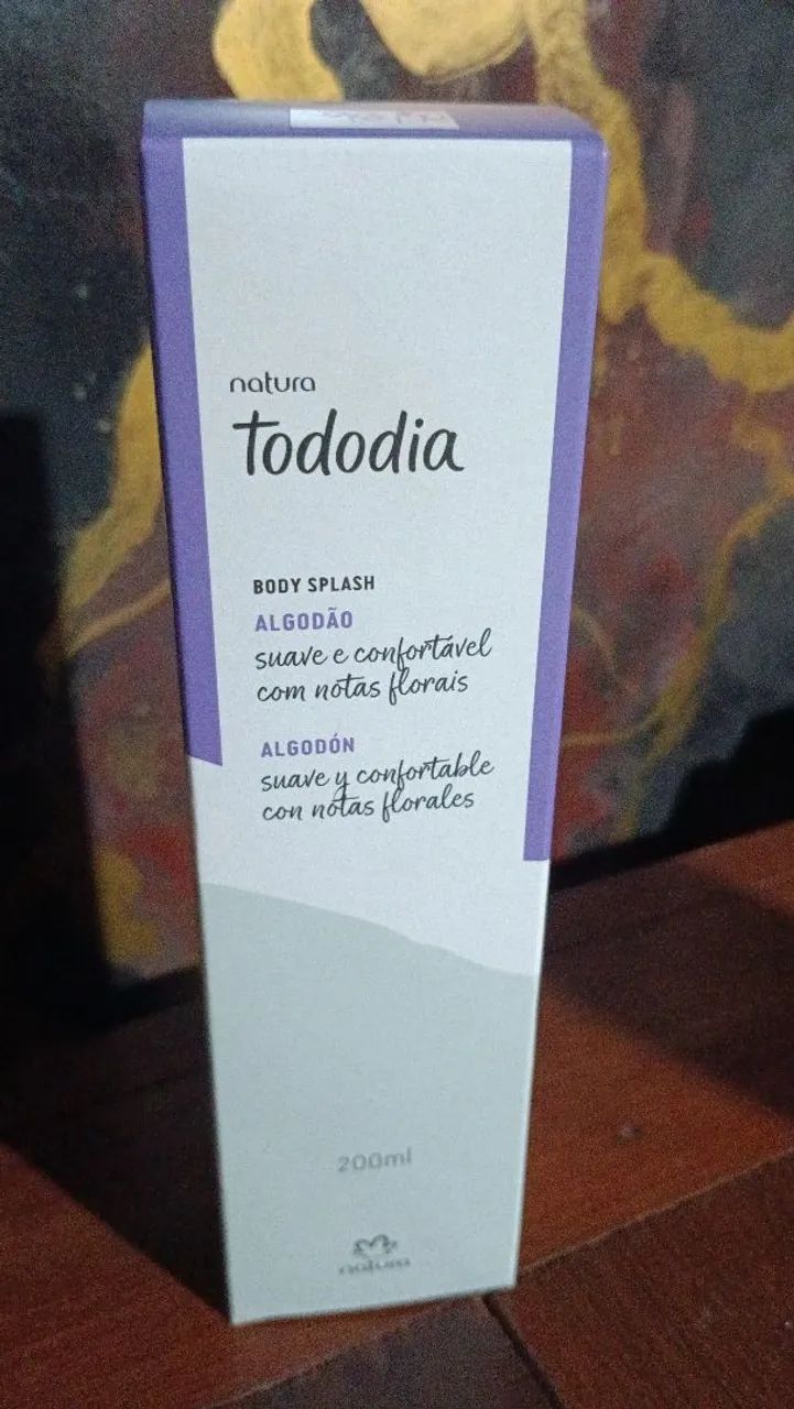 Produtos Natura