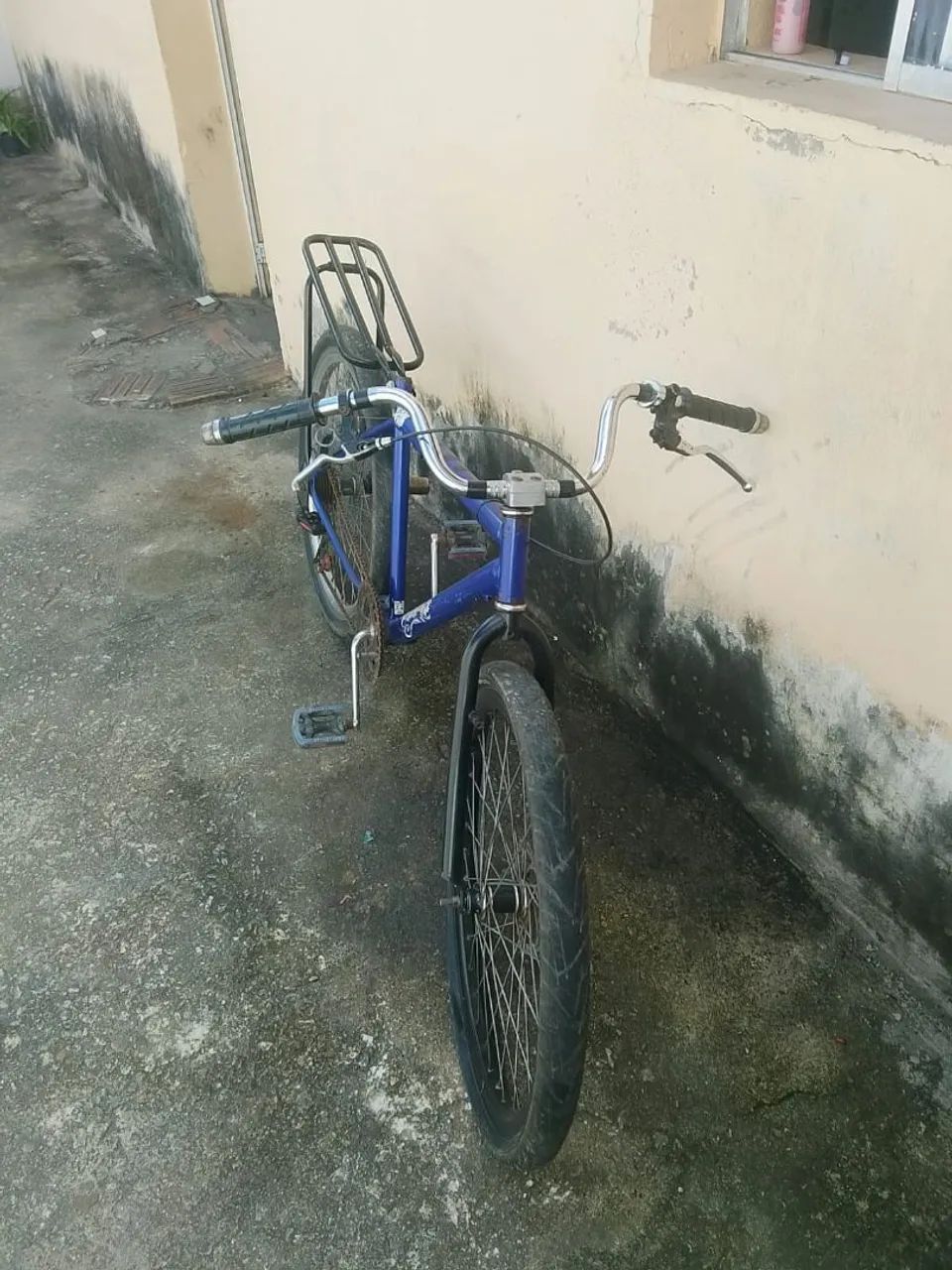Bicicleta  - Foto 2